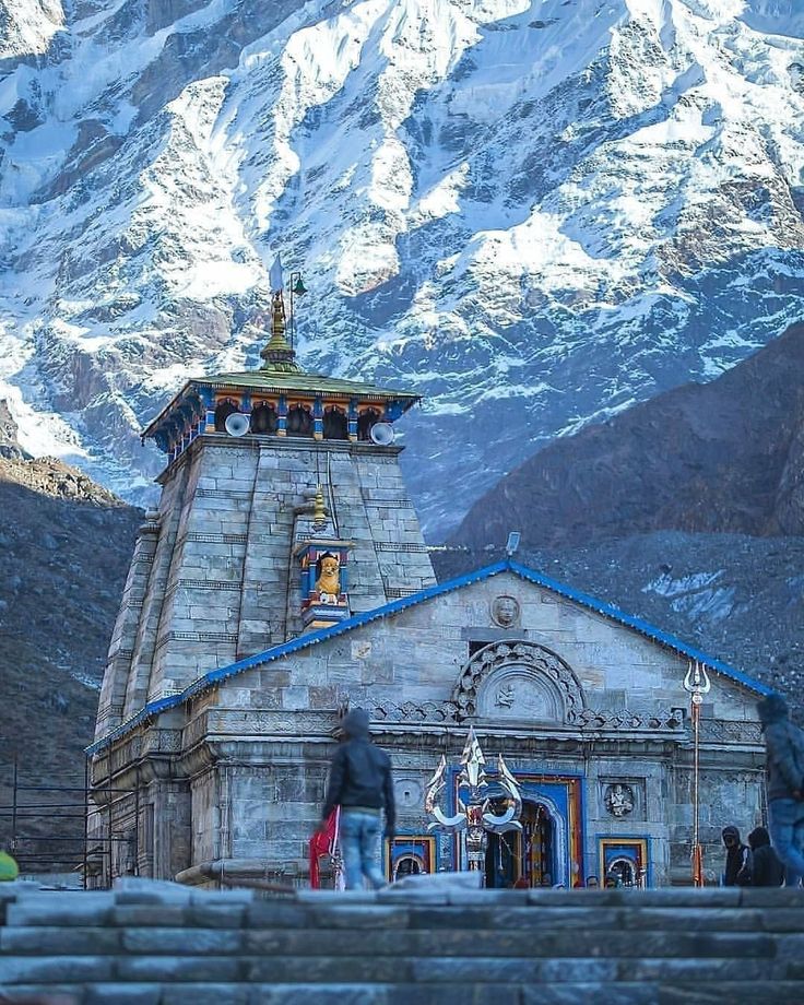 Kedarnath